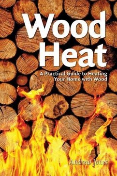 Wood Heat - Jones, Andrew