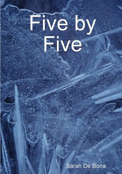 Five by Five - De Bona, Sarah