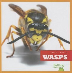 Wasps - Schuh, Mari C