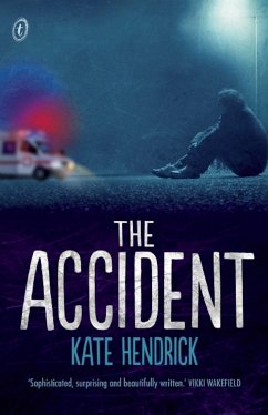 The Accident - Hendrick, Kate