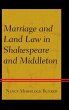 Marriage and Land Law in Shakespeare... - Bild 1