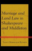 Marriage and Land Law in Shakespeare and Middleton