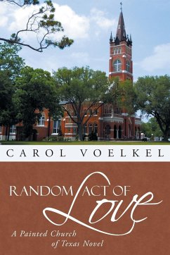 Random Act of Love - Voelkel, Carol