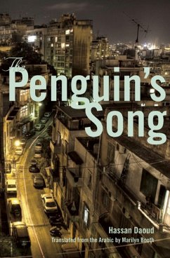 Cover The Penguin's Song