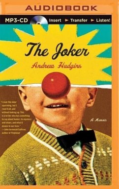 The Joker - Hudgins, Andrew