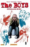 The Boys, Band 8 - Highland-Bubi (eBook, PDF)