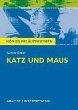 Katz und Maus von Günter Grass.... - Bild 1