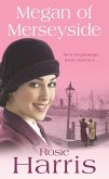 Megan of Merseyside (eBook, ePUB)