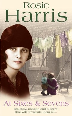 Cover At Sixes And Sevens (eBook, ePUB)