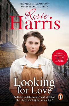 Looking For Love (eBook, ePUB) - Harris, Rosie