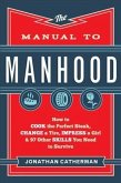 Manual to Manhood (eBook, ePUB)