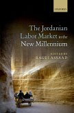 The Jordanian Labor Market in the New Millennium (eBook, PDF)