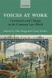 Voices at Work (eBook, ePUB) - Bild 1