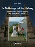 Ein Mecklenburger auf dem Jakobsweg (eBook, PDF)