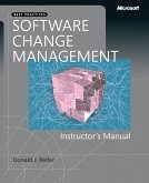 Software Change Management (eBook, ePUB)