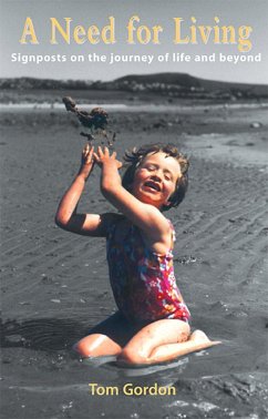 Cover Need for Living (eBook, ePUB)