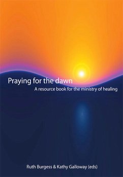 Cover Praying for the Dawn (eBook, ePUB)