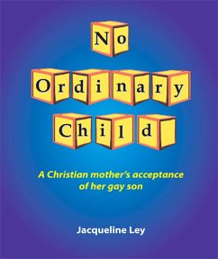 Cover No Ordinary Child (eBook, ePUB)