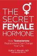 The Secret Female Hormone (eBook, ePUB) - Bild 1