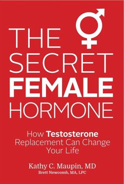 Cover The Secret Female Hormone (eBook, ePUB)