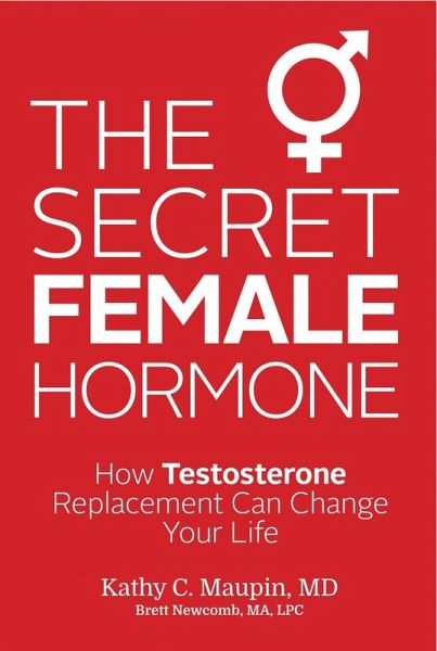 The Secret Female Hormone (eBook, ePUB) The Secret Female Hormone (eBook, ePUB)