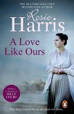 A Love Like Ours (eBook, ePUB) A Love Like Ours (eBook, ePUB)