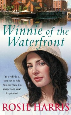 Cover Winnie Of The Waterfront (eBook, ePUB)