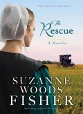 Rescue (Ebook Shorts) (The Inn at Eagle Hill) (eBook, ePUB)