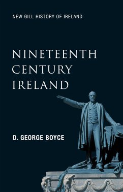 Nineteenth-Century Ireland (New Gill History of Ireland 5) (eBook, ePUB) - Boyce, D. George