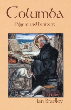 Cover Columba (eBook, ePUB)