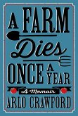 A Farm Dies Once a Year (eBook, ePUB)