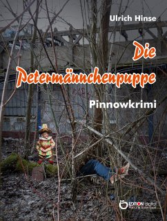 Die Petermännchenpuppe (eBook, PDF) - Hinse, Ulrich