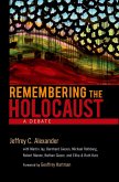 Remembering the Holocaust (eBook, ePUB)
