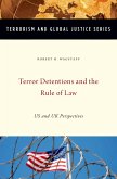 Terror Detentions and the Rule of Law (eBook, PDF)