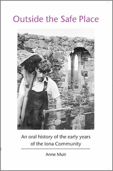Outside the Safe Place (eBook, ePUB) Outside the Safe Place (eBook, ePUB)