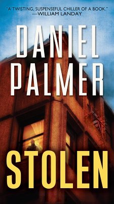 Stolen (eBook, ePUB) - Palmer, Daniel