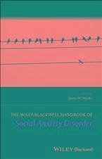 The Wiley Blackwell Handbook of Social Anxiety Disorder (eBook, ePUB)