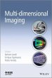 Multi-dimensional Imaging (eBook, PDF) - Bild 1