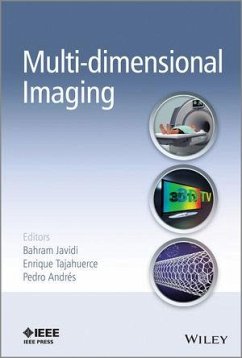 Multi-dimensional Imaging (eBook, PDF)