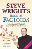 Steve Wright's Book of Factoids (eBook, ePUB)
