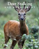 Deer Stalking and Management (eBook, ePUB)