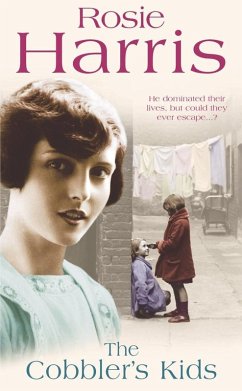 The Cobbler's Kids (eBook, ePUB) - Harris, Rosie