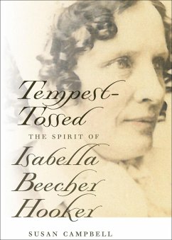 Cover Tempest-Tossed (eBook, ePUB)