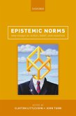 Epistemic Norms (eBook, PDF)