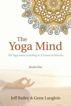 Cover Yoga Mind (eBook, ePUB)