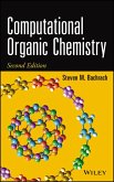 Computational Organic Chemistry (eBook, ePUB)