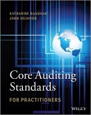 Core Auditing Standards for Practitioners (eBook, ePUB)
