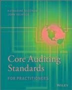 Core Auditing Standards for Practitioners (eBook, PDF) - Bagshaw, Katharine; Selwood, John
