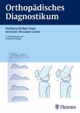 Orthopädisches Diagnostikum (eBook, ePUB)