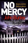 No Mercy (eBook, ePUB)